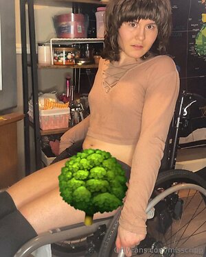 misscripp Nude Leaked Photo #9