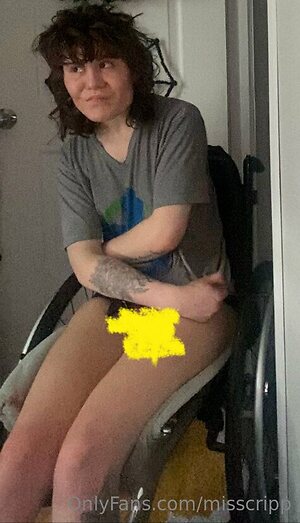 misscripp Nude Leaked Photo #19