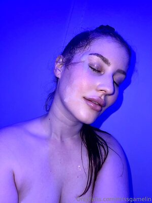 missgamelin Nude Leaked Photo #9