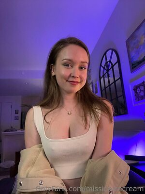missionicecream Nude Leaked Photo #26