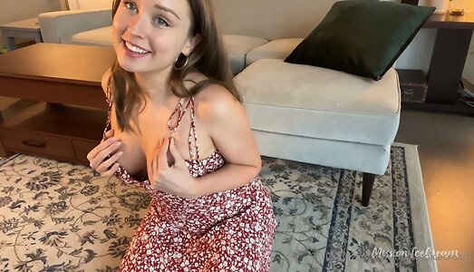 missionicecream Nude Leaked Photo #38