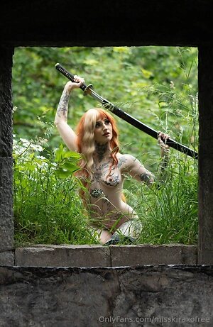 misskiraxofree Nude Leaked Photo #8