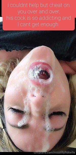 misslillyhotwife Nude Leaked Photo #33