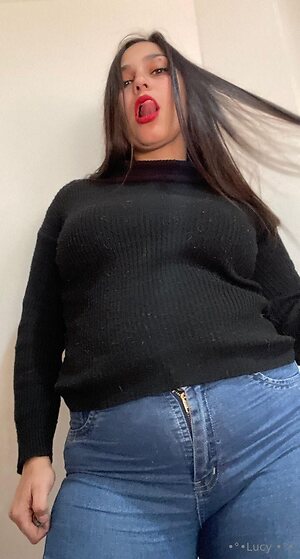 misslucysugar Nude Leaked Photo #10