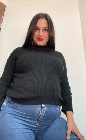 misslucysugar Nude Leaked Photo #13