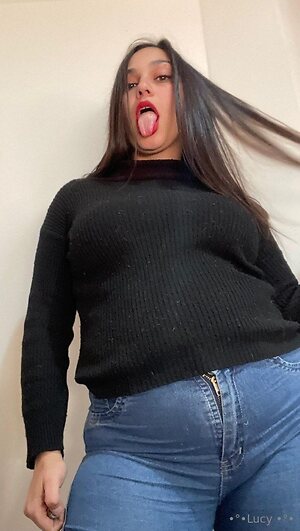 misslucysugar Nude Leaked Photo #14