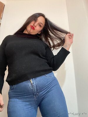 misslucysugar Nude Leaked Photo #19