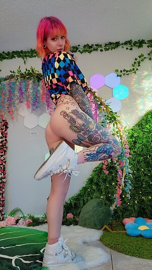 missmao Nude Leaked Photo #11