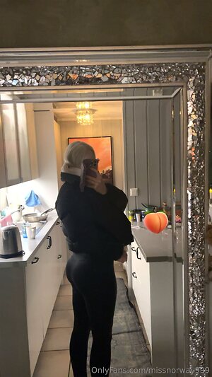 missnorway999 Nude Leaked Photo #6