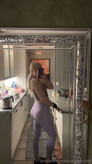 missnorway999 Nude Leaked Photo #7