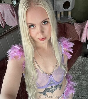 missnorway999 Nude Leaked Photo #9