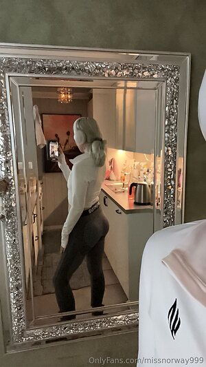 missnorway999 Nude Leaked Photo #10