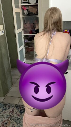 missnorway999 Nude Leaked Photo #14