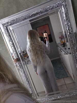 missnorway999 Nude Leaked Photo #16