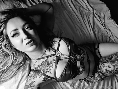misspixiee Nude Leaked Photo #23