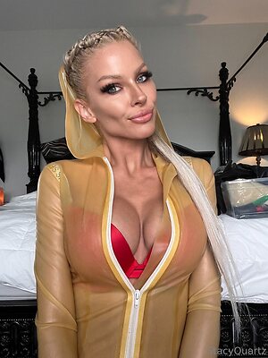 missquartz Nude Leaked Photo #6