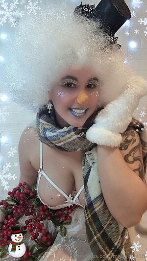misssushi18 Nude Leaked Photo #14