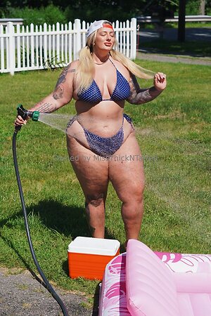 missthickntatted Nude Leaked Photo #10