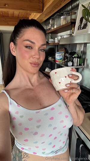misstylerxxx Nude Leaked Photo #19