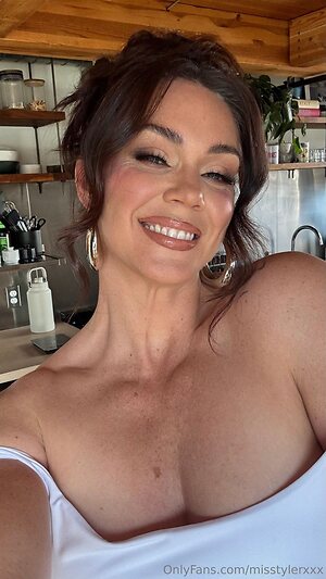 misstylerxxx Nude Leaked Photo #24