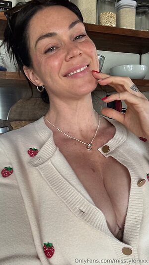misstylerxxx Nude Leaked Photo #34