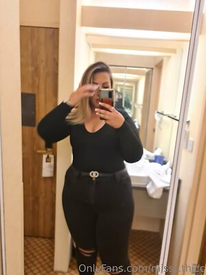 missy thicc Nude Leaked Photo #4