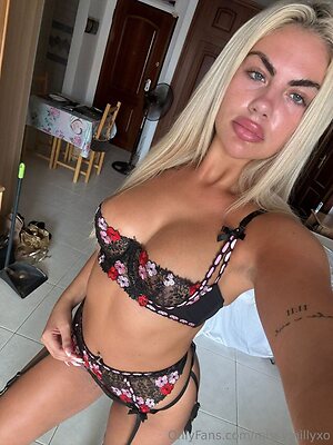 missymillyxo Nude Leaked Photo #21