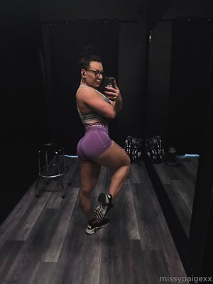 missypaigexx Nude Leaked Photo #24