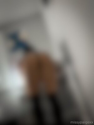 missypaigexx Nude Leaked Photo #26