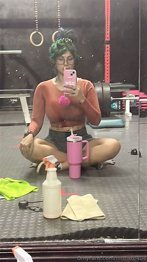mistake404 Nude Leaked Photo #3