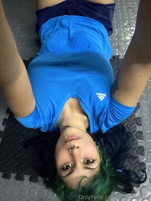 mistake404 Nude Leaked Photo #4