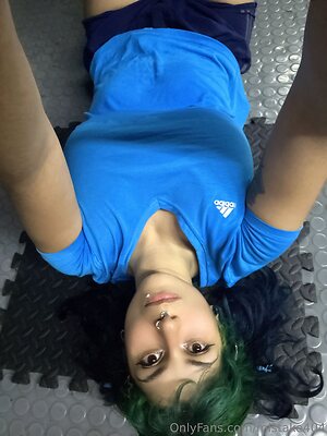 mistake404 Nude Leaked Photo #5
