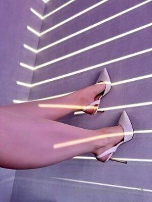 mistress eva