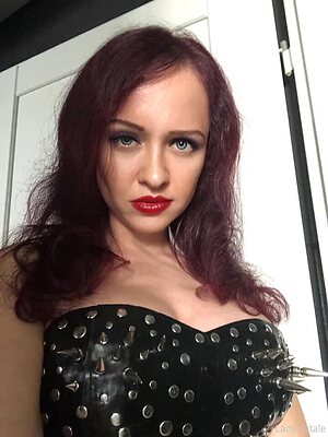 mistresslfatale Nude Leaked Photo #20