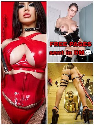 mistresslfatale Nude Leaked Photo #42