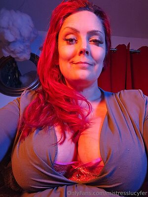 mistresslucyfer Nude Leaked Photo #5