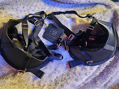 mistresslucyfer Nude Leaked Photo #8