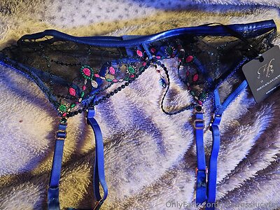 mistresslucyfer Nude Leaked Photo #10
