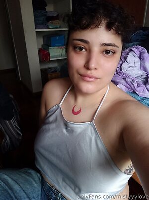 mistyyylove Nude Leaked Photo #4