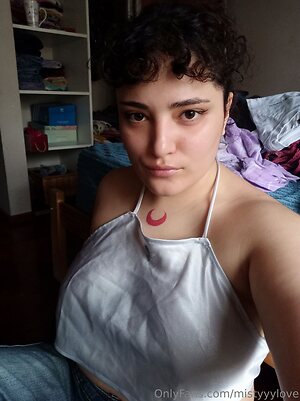 mistyyylove Nude Leaked Photo #5