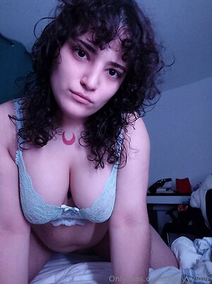 mistyyylove Nude Leaked Photo #8