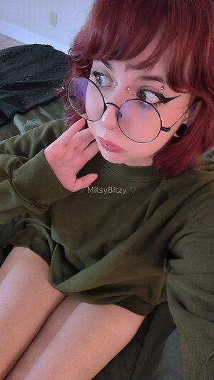 mitsybitzy Nude Leaked Photo #4