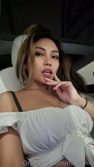 mizzimie Nude Leaked Photo #6