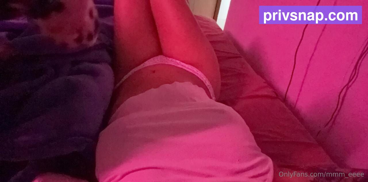 mmm eeee (FranFransit / wmm.eee / mmm.eeeeeee) Nude Leaked Photo #17