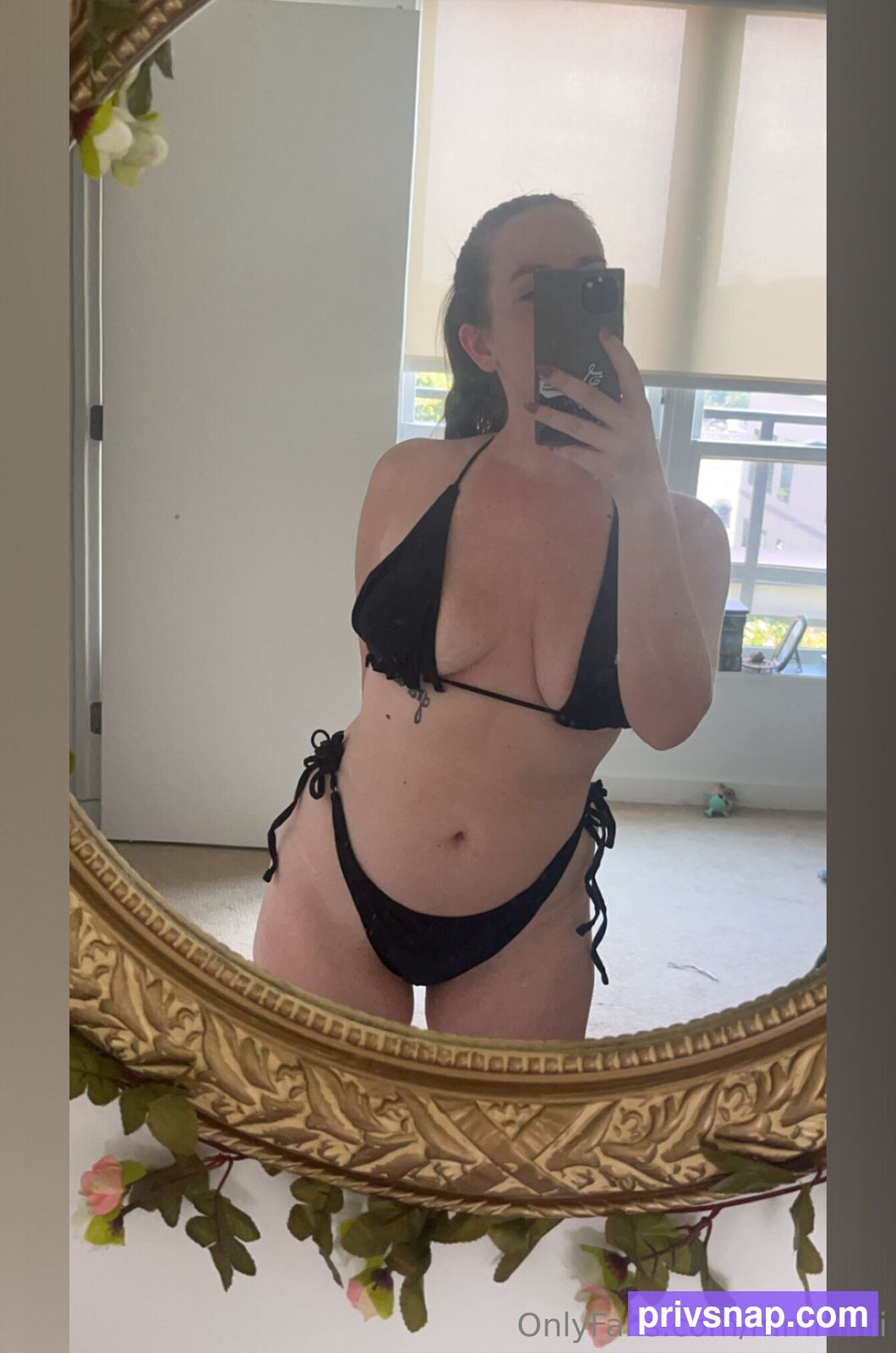 mmmillii (Milli) Nude Leaked Photo #2