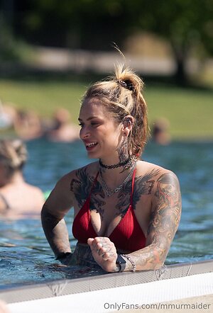 mmurmaider Nude Leaked Photo #14
