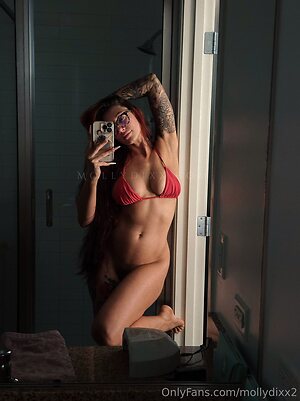 mollydixx2 Nude Leaked Photo #5