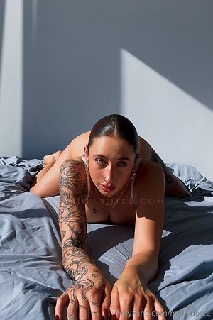 mollydixx2 Nude Leaked Photo #6