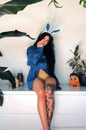 mollydixx2 Nude Leaked Photo #11
