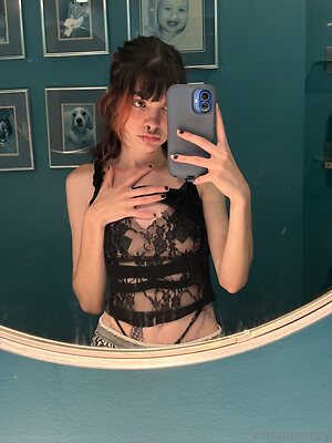 mommymarcey Nude Leaked Photo #7